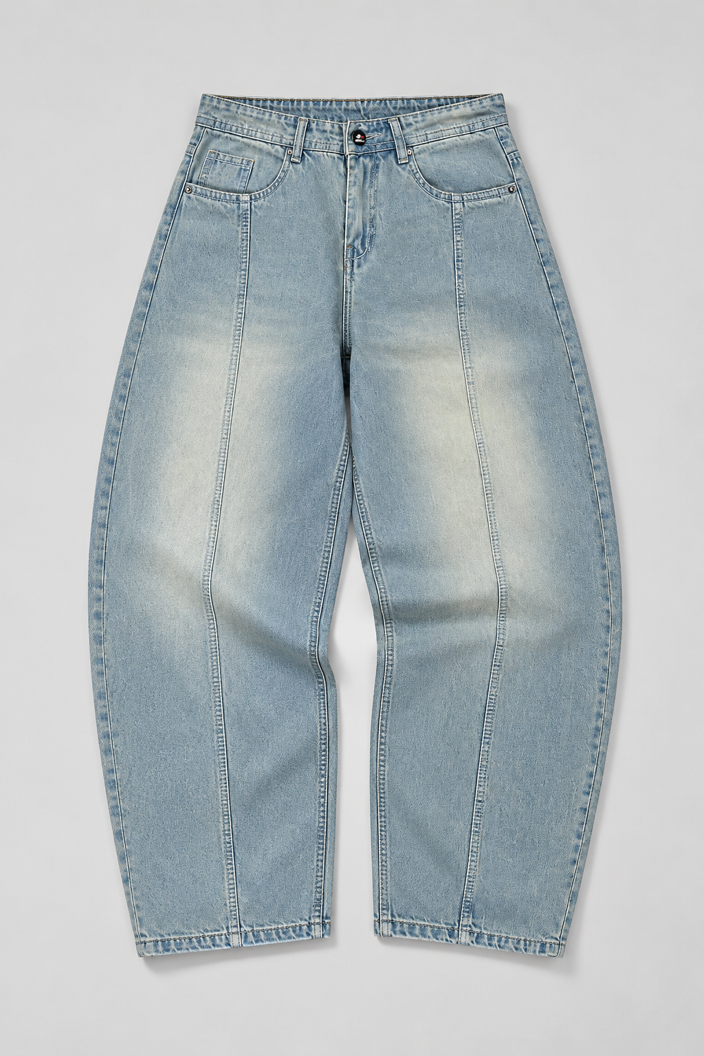 The Misfit - Blue, view 4